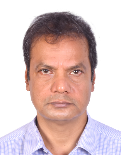 Dr. Bisweswar Ghosh